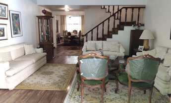 Imagem 2: Casa de condomínio para venda tem 250 metros quadrados com 3 quartos