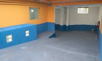 Imagem 3: Galpão para Locação em Embu das Artes, Granja Nossa Senhora Aparecida, 1 dormitório, 1 ba