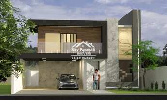 Imagem 2: Arujá - Casa de Condomínio - RESIDENCIAL REAL PARK