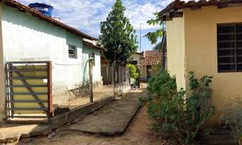 Imagem 6: Chácara com 5 dormitórios à venda, 6270 m² por R$ 1.166.000,00 - Aterrado - Mogi Mirim/SP