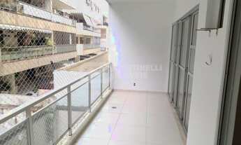 Imagem 2: Rio de Janeiro - Apartamento Padrão - Recreio dos Bandeirantes