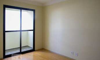 Imagem 2: Apartamento 3 dormitórios, 1 vaga - Mandaqui - São Paulo-SP