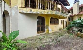 Imagem 4: Casa avarandada de 2 pavimentos, com vista para o Guaíba no Sétimo Céu, Bairro Tristeza