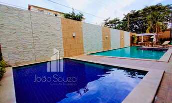 Imagem 4: JS- Andar alto na Encruzilhada | Edf. Saint Eduardo | 150m² | 04 suítes