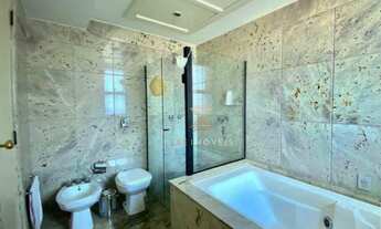 Imagem 7: Apartamento com 6 dormitórios à venda, 550 m² por R$ 6.200.000 - Funcionários - Belo Horiz