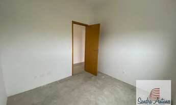 Imagem 5: Apartamento com 2 dormitórios à venda, 67 m² por R$ 499.000,00 - Encruzilhada - Santos/SP