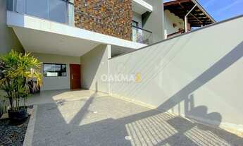 Imagem 2: SOBRADO 3 DORMITORIOS ITAUM JOINVILLE