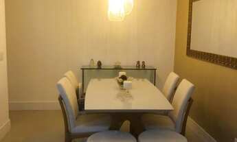 Imagem 4: Recreio - 3 suítes - 94mts - 2 vgs - finamente decorado !