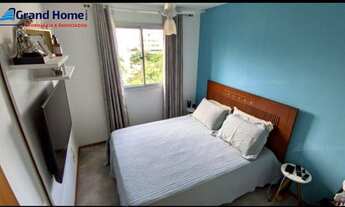 Imagem 6: Vitória - Apartamento Padrão - Jardim Camburi