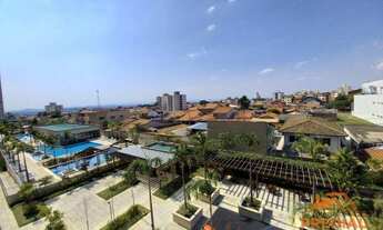 Imagem 3: Splendor Garden 3 dormitórios com 2 suítes com lazer completo em condominio club