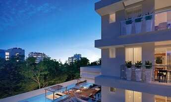 Imagem 3: Apartamento para venda 2 quartos em São João - Itajaí - SC