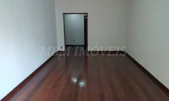 Imagem 2: Apartamento para a venda de 170 mts², com 04 quartos (01 suite) e 02 vagas de garagem na