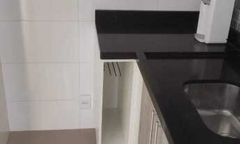 Imagem 2: Apartamento para Venda com 2 quartos Parque Cidade Jardim II, Jundiaí/SP