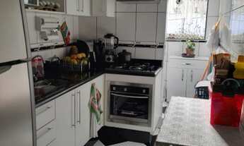 Imagem 5: Apartamento à venda com 2 dormitórios cod:AP0342_RRX