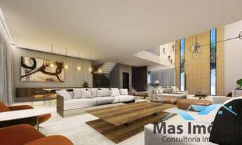 Imagem 7: Casa Alto Padrão para Venda em Rio de Janeiro, Barra da Tijuca, 5 dormitórios, 5 suítes, 9