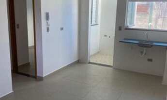 Imagem 3: Apartamento à venda com 1 dormitórios cod:AP0068_RRX