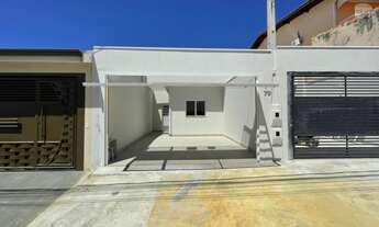 Imagem: Casa para Venda em Indaiatuba, Vila Rubens