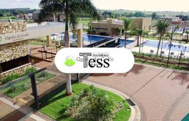 Imagem 8: Vende - Terreno em Condomínio - Quinta Golf Jardins