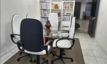 Imagem 3: Barra da Tijuca - Av Armando Lombardi - Sala Comercial - 32 m² - R$1.200,00