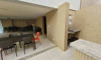 Imagem 5: Apartamento vista mar com 54m2 com 1 quarto em Armação - Salvador - BA