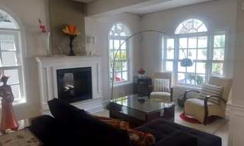 Imagem 2: Sobrado para Venda - ALTO DE PINHEIROS, São Paulo - 515m², 3 vagas