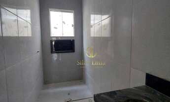 Imagem: Casa com 2 dormitórios à venda, 65 m²