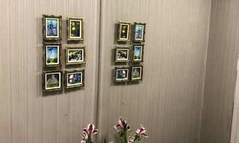 Imagem 6: Apartamento à venda com 4 dormitórios em Vila regente feijó, São paulo cod:AP0173_RRX