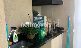 Imagem 7: Locação Apartamento 4 quartos Centro Comercial Jubran Barueri