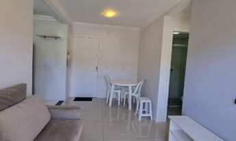 Imagem 3: Apartamento semi mobiliado de 2 dormitórios com box/vaga no Bairro Teresópolis em Porto Al