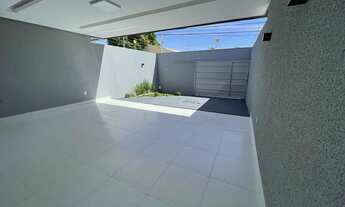 Imagem 3: Casa para venda com 116 metros quadrados com 3 quartos em Moinho dos Ventos - Goiânia - GO