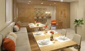 Imagem 5: Apartamento à venda com 2 dormitórios em Cambuci, São paulo cod:AP0316_RRX