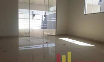 Imagem 5: URUAÇU - Casa Padrão - Sul II