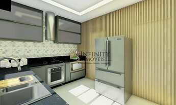 Imagem 7: Sobrado com 3 dormitórios à venda, 267 m² por R$ 1.470.000,00 - Loteamento Floresta - São