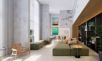 Imagem 4: Apartamento para Venda em São Paulo, Consolação, 1 dormitório, 1 banheiro