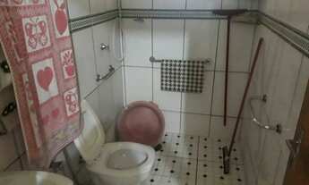 Imagem 2: Casa para venda com 70 metros quadrados com 1 quarto Bairro São Joaquim - Franca - SP