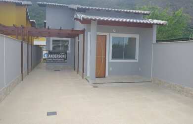 Imagem 2: Maricá - Casa Padrão - Itaipuaçu