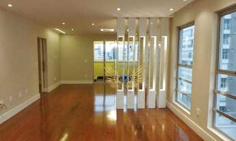 Imagem: Apartamento Embaré 3 dormitórios, sendo