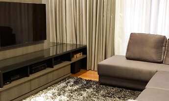 Imagem 1: Apartamento para venda com 156 metros quadrados com 3 quartos em Jardim - Santo André - SP