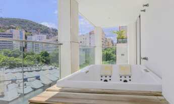 Imagem 2: Rio046 - Apartamento em Ipanema