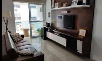 Imagem: LINDO APTO 3QTOS-2SUÍTES-94M2-2VGS- MAJESTY