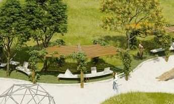 Imagem 5: Vendo Terreno com Vista das Lagoas por 109.995 + Parcelas