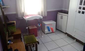 Imagem 4: Casa com 2 dormitórios à venda, 70 m² por R$ 250.000,00 - Vila Toninho - São José do Rio P