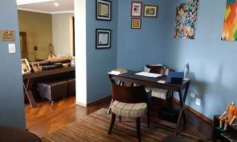 Imagem 5: Apartamento à venda com 3 dormitórios em Tatuapé, São paulo cod:AP0147_RRX