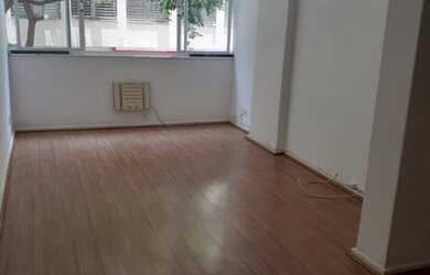 Imagem 2: Apartamento para aluguel com 90 metros quadrados com 3 quartos em Copacabana - Rio de Jane