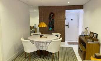 Imagem 4: Apartamento á venda no Tatuapé - 62m²