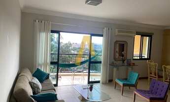 Imagem 2: Apartamento para alugar no bairro Jardim Botânico - Ribeirão Preto/SP