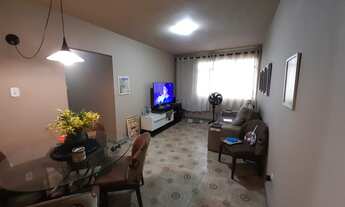 Imagem 4: Apartamento com 3 quartos na Freguesia com 72m2