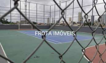 Imagem 2: Ed. Rio Tâmisa, 3 suítes, 2 vagas, dep de empregada