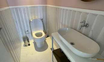 Imagem 7: Condominio Aivia Cube ,Apartamento Na Península ,Todo Reformado e Projetado ,Nascente