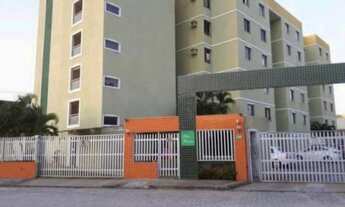 Imagem: Edifício Baía Formosa